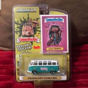 Meet your Posher, Ira